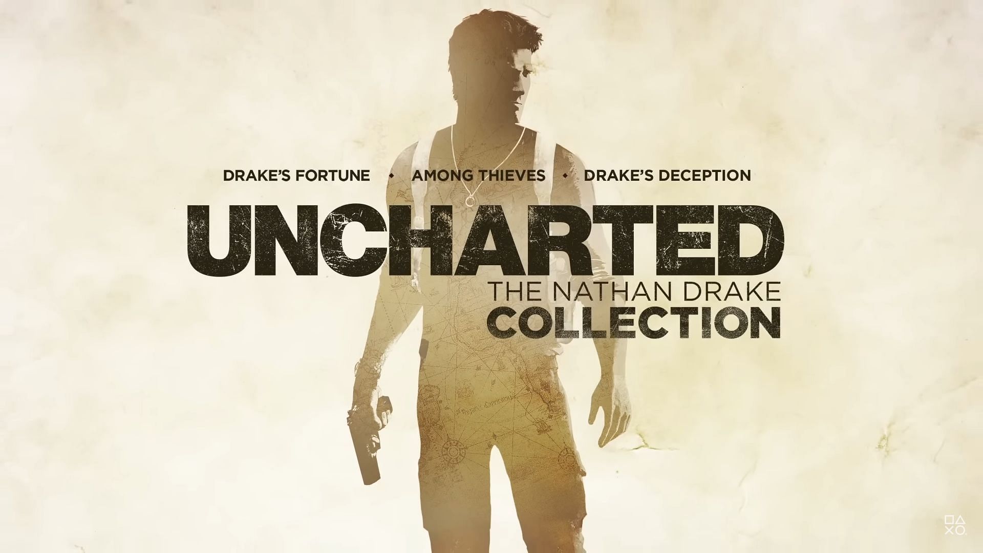 The Nathan Drake Collection is a splendid game (Image via PlayStation)